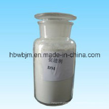 Резиновый ускоритель Dibenzothiazole Disulfide Mbts (DM)